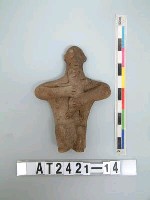 藏品(陶偶)的圖片